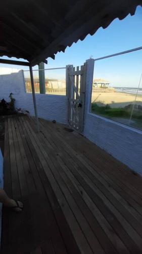 Casa a beira-mar in Santa Vitória do Palmar
