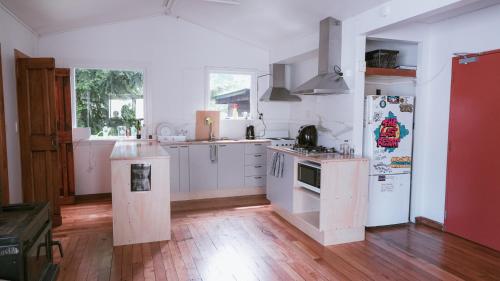 The Last Resort Hostel – Queenstown, CA