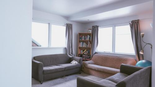 The Last Resort Hostel – Queenstown, CA