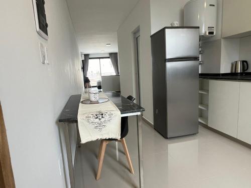 Departamento 42 - Mural Home