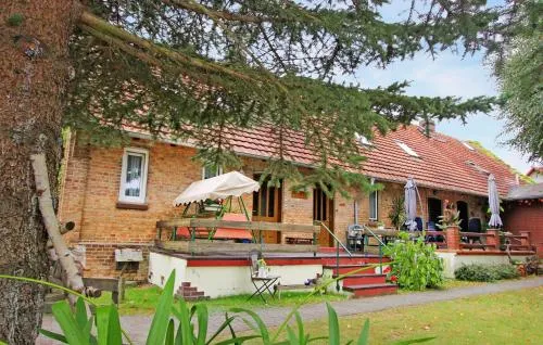Ferienwohnung Klein Pritz in Klein Pritz, Deutschland