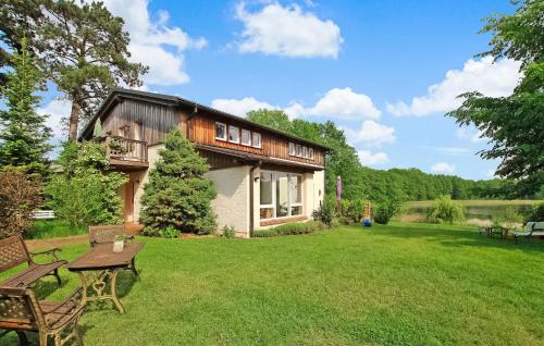 . Wohnung Templin Ot Dargersdorf