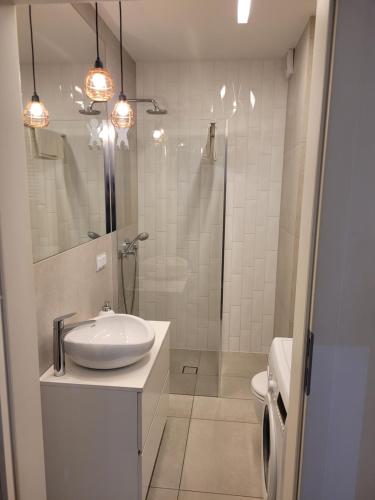 Apartamenty Lucky 13, Cracovie (photo 6)
