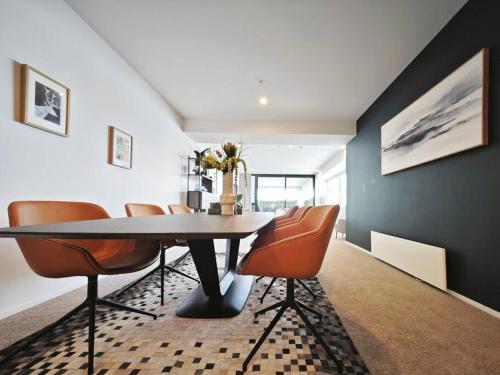 Hereford aparment in 奧克蘭西郊