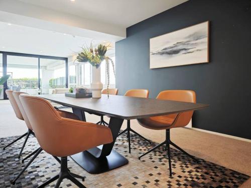 Hereford aparment in 奧克蘭西郊