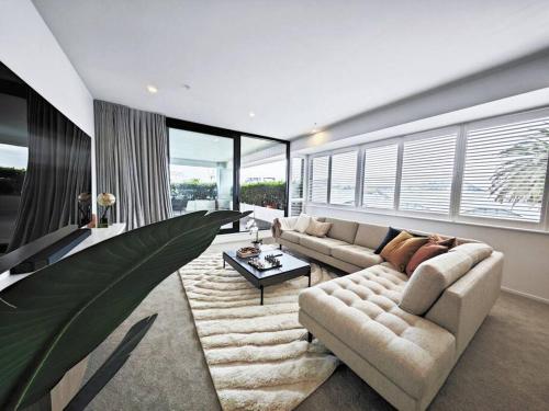 Hereford aparment in 奧克蘭西郊