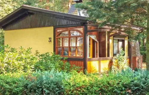 Ferienhaus Märkische Heide in Groß Leuthen, Deutschland
