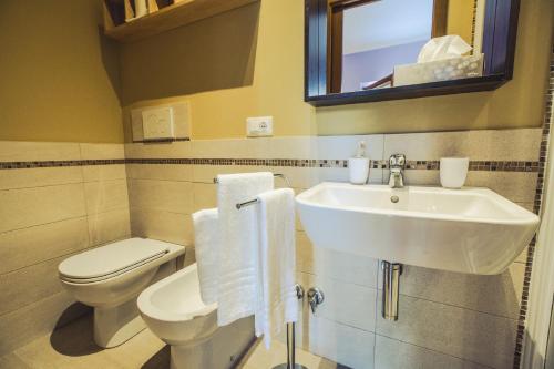 Country Resort Le Due Ruote - image 14