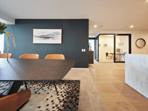 Hereford aparment in 奧克蘭西郊