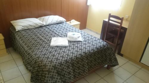 Hotel Turiassú, Sao Paulo (photo 10)