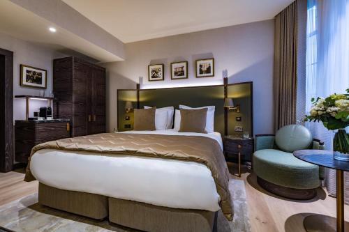 Stock Exchange Hotel - image 12