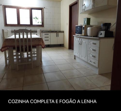 Pousada Moranguinho, Bom Princípio