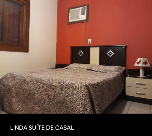 Pousada Moranguinho in Bom Principio (Rio Grande do Sul)