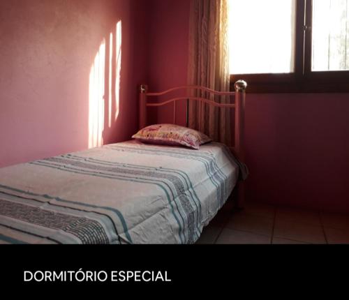 Pousada Moranguinho in Bom Principio (Rio Grande do Sul)