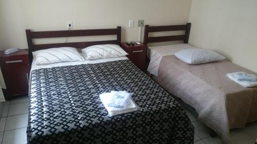 Hotel Turiassú, Sao Paulo (photo 8)
