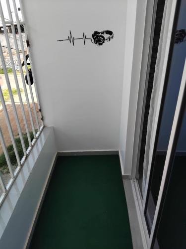 Apartamento em Pedra Badejo in Pedra Badejo