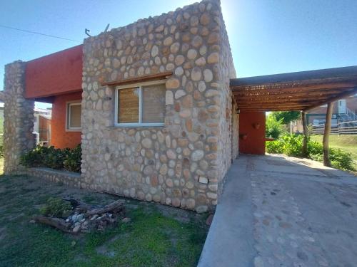 Cabañas Juan