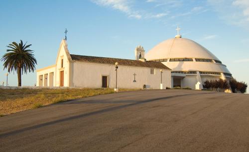Loule Jardim Hotel - image 14