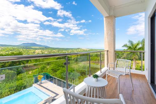 Villa Valentina Holidays in Tubagua