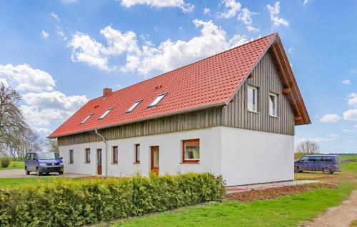 Ferienwohnung Mirow in Mirow, Deutschland