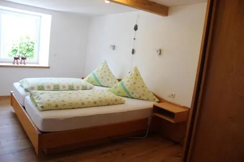 Ferienwohnung Bergkristall in Immenstadt im Allgäu, Deutschland