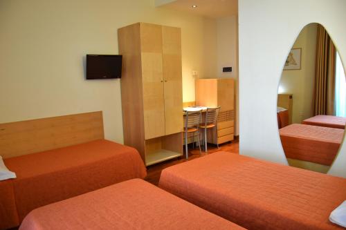 Hotel Losanna, Mailand (Foto 6)