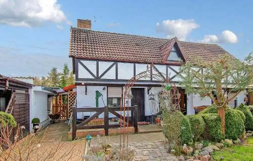 Ferienwohnung Meiersberg in Meiersberg, Deutschland