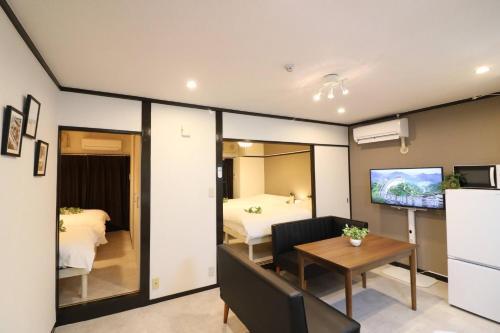 Shin Osaka Grand Heights SG11