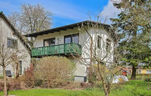 Ferienhaus Verchen in Verchen, Deutschland