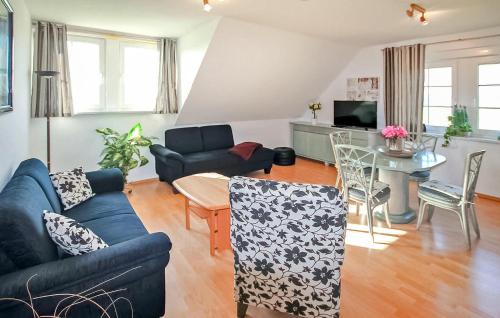 Ferienwohnung Hohen Wangelin in Hohen Wangelin