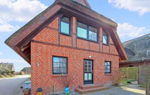 Ferienwohnung Mönchgut in Alt Reddevitz, Deutschland