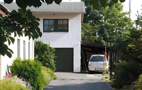Ferienhaus Barth in Barth, Deutschland