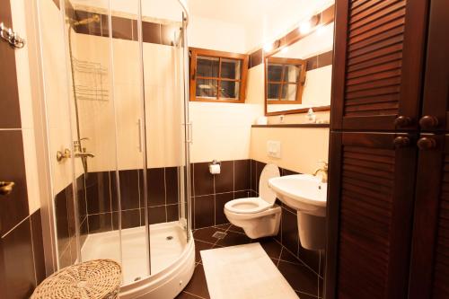 Antica Casa Apartments