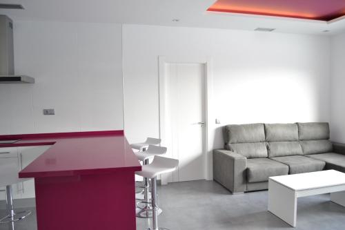 Apartamentos Turísticos Clavero - image 10