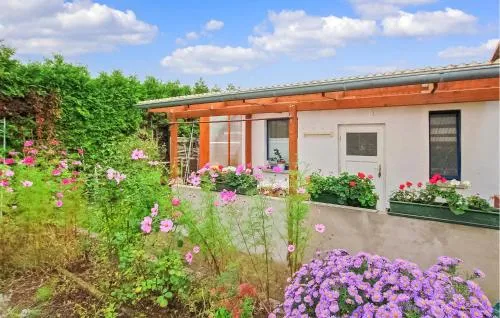 Ferienhaus Waren Müritz in Warenshof, Deutschland