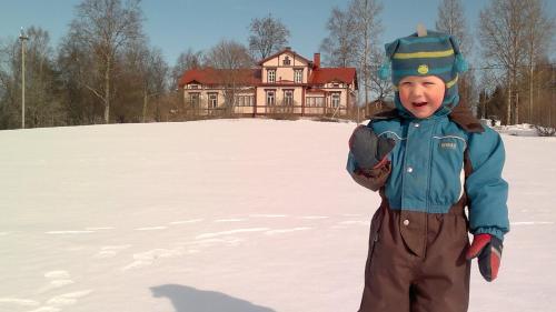 Löydön Kartano - image 5