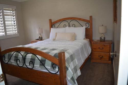 Snow Summit Getaway Home - main image
