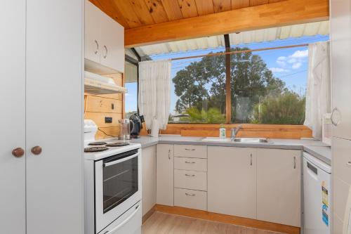 Viesnīcas āriene, Bream Bay Sands - Ruakaka Holiday Home in Ruakaka