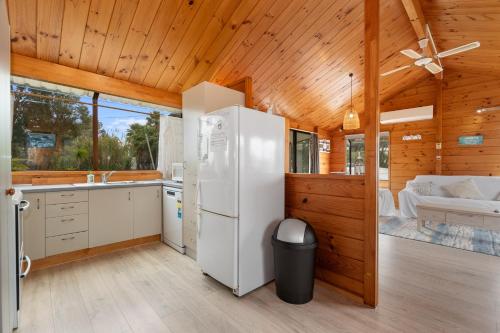 Viesnīcas āriene, Bream Bay Sands - Ruakaka Holiday Home in Ruakaka
