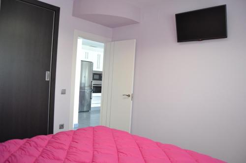 Apartamentos Turísticos Clavero - image 14