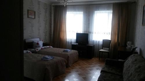 Guest House Sputnik