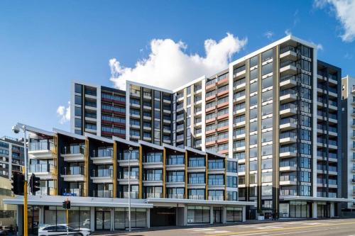 Stunning and Serene Two-bedroom Apartment, Auckland (photo 6)