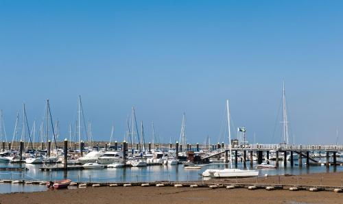 Precise Resort El Rompido-The Club Precise Resort El Rompido-The Club