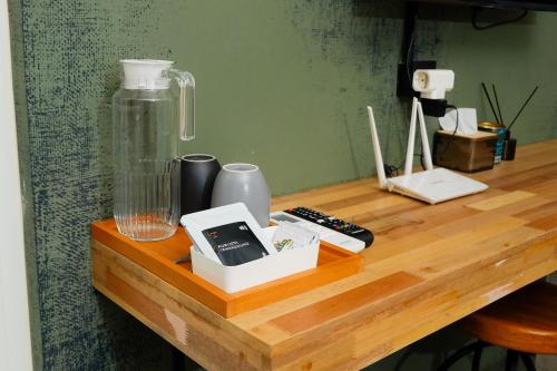 Facilities, Lyn Urban by Atmosfera in Bulu