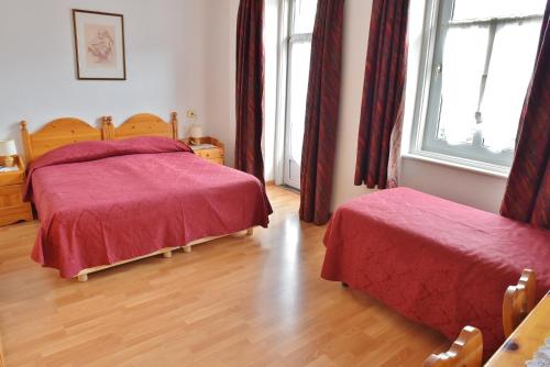 Hotel Regina - image 10