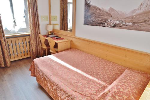 Hotel Regina – Cortina d'Ampezzo, FL