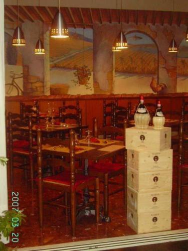 Hotel Da Cesare - image 2