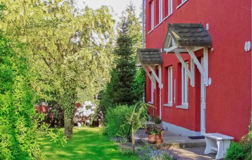 Ferienwohnung Poseritz in Poseritz, Deutschland