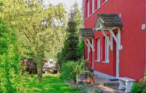 Ferienwohnung Poseritz in Poseritz, Deutschland