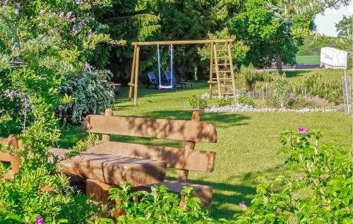 Ferienwohnung Poseritz Ferienwohnung Poseritz